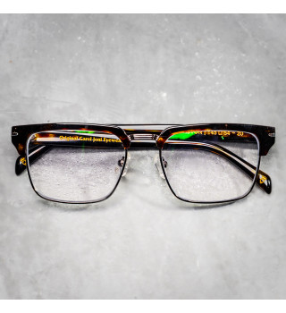 BASTON | Kacamata Original Carel Jeni Eyewear